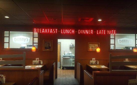 Denny's